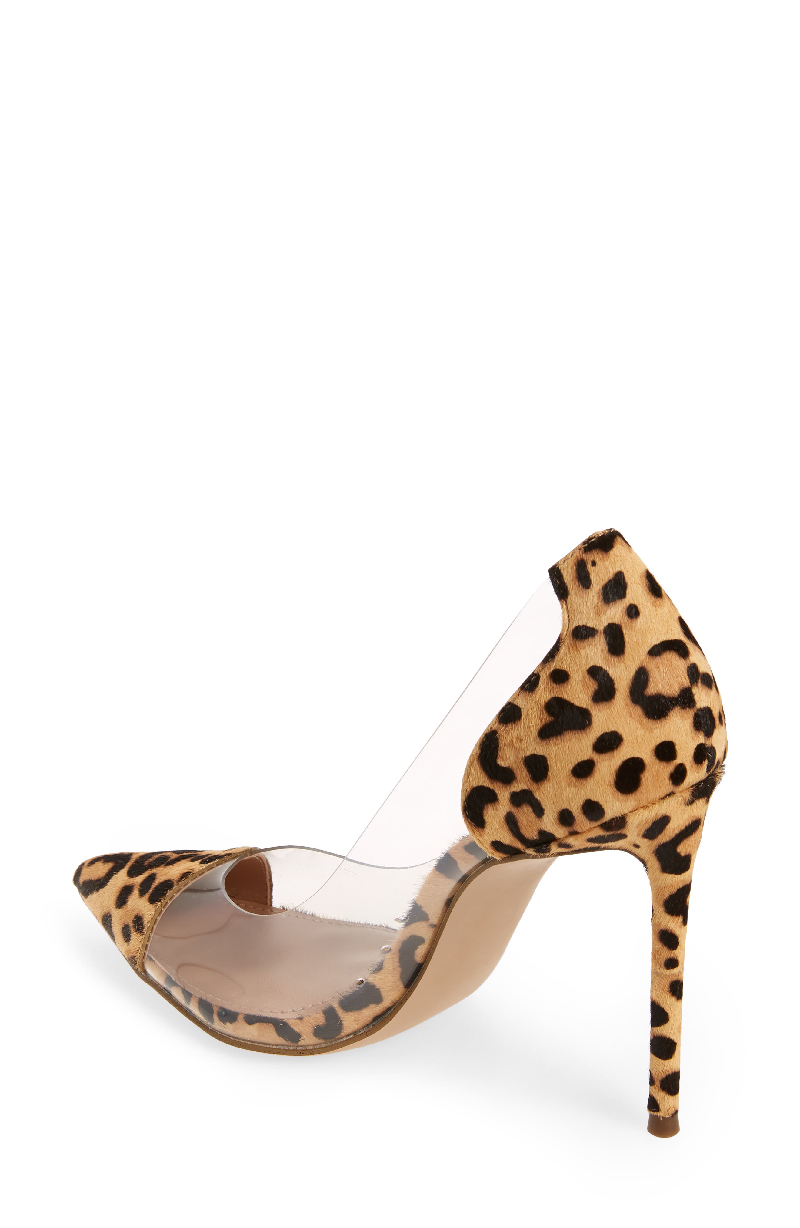 steve madden malibu leopard