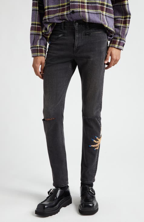 Men's Undercover Jeans | Nordstrom