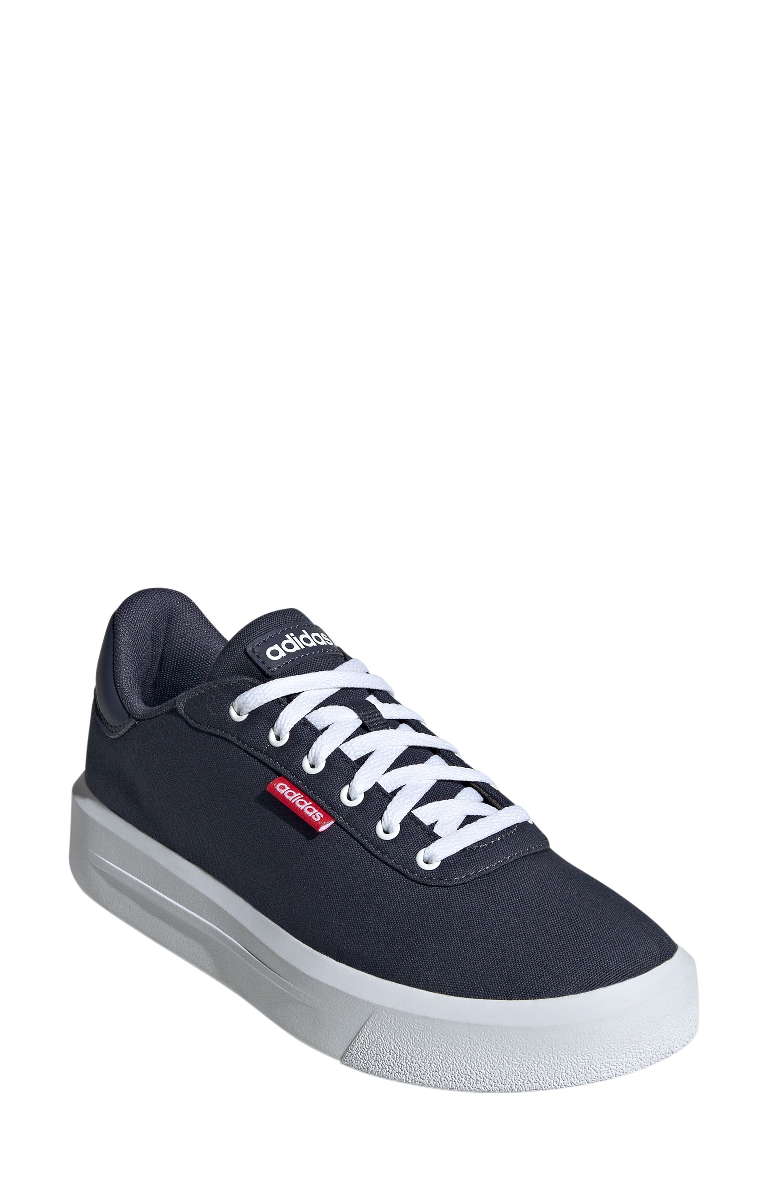 adidas Court Platform Sneaker 