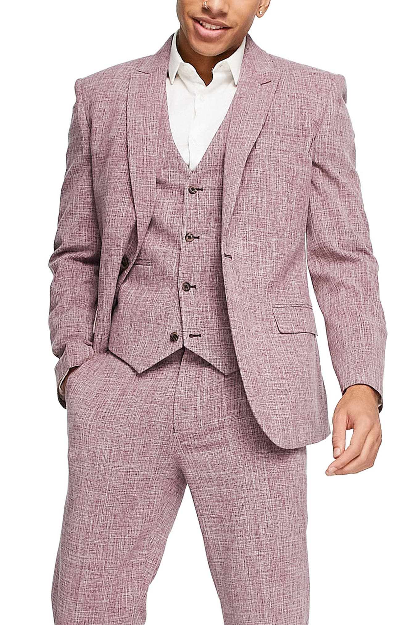 nordstrom slim fit suit