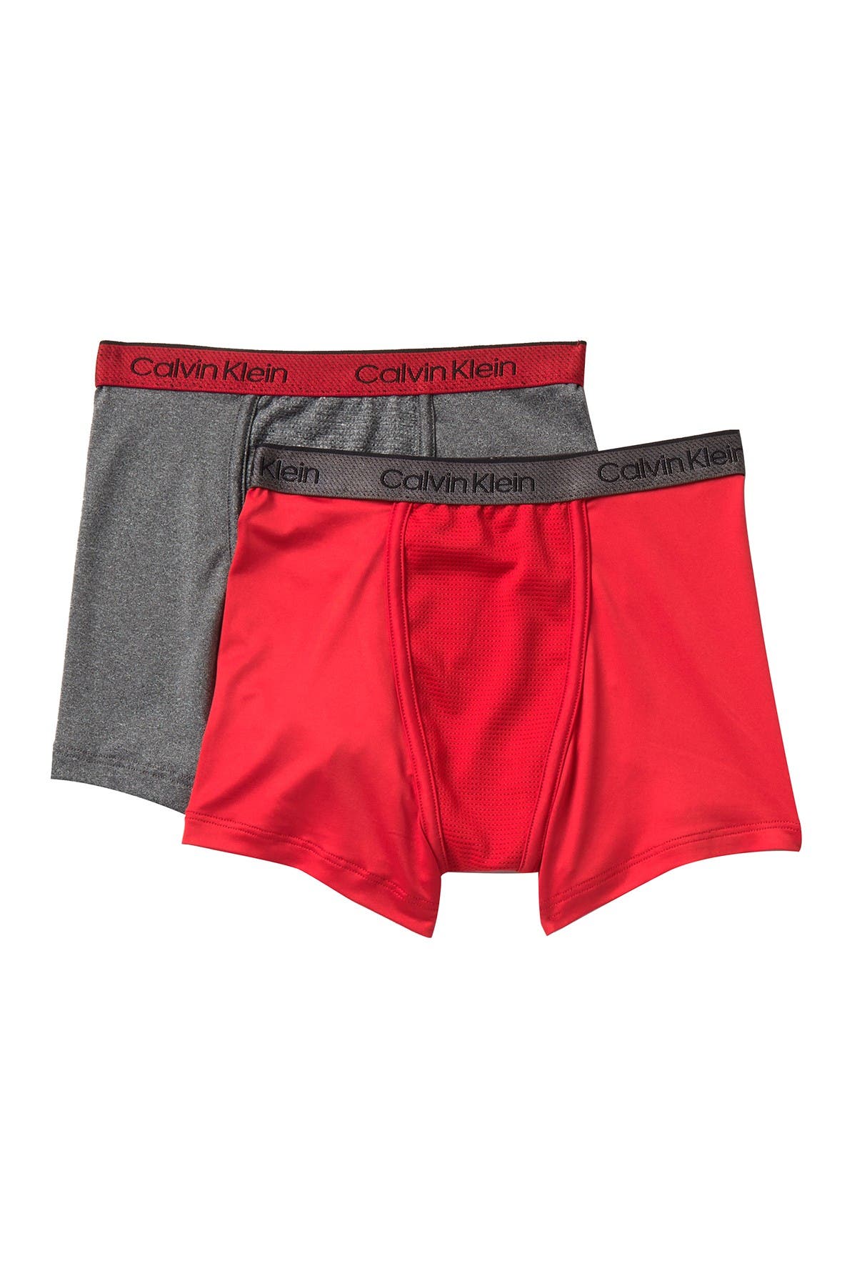 calvin klein performance boxer briefs