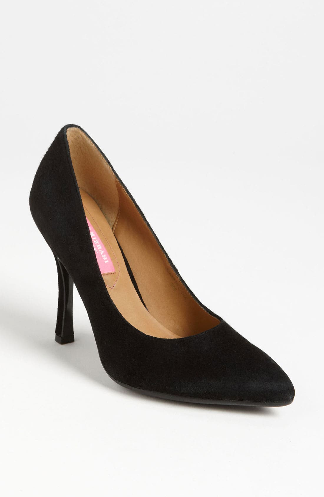 isaac mizrahi shoes nordstrom