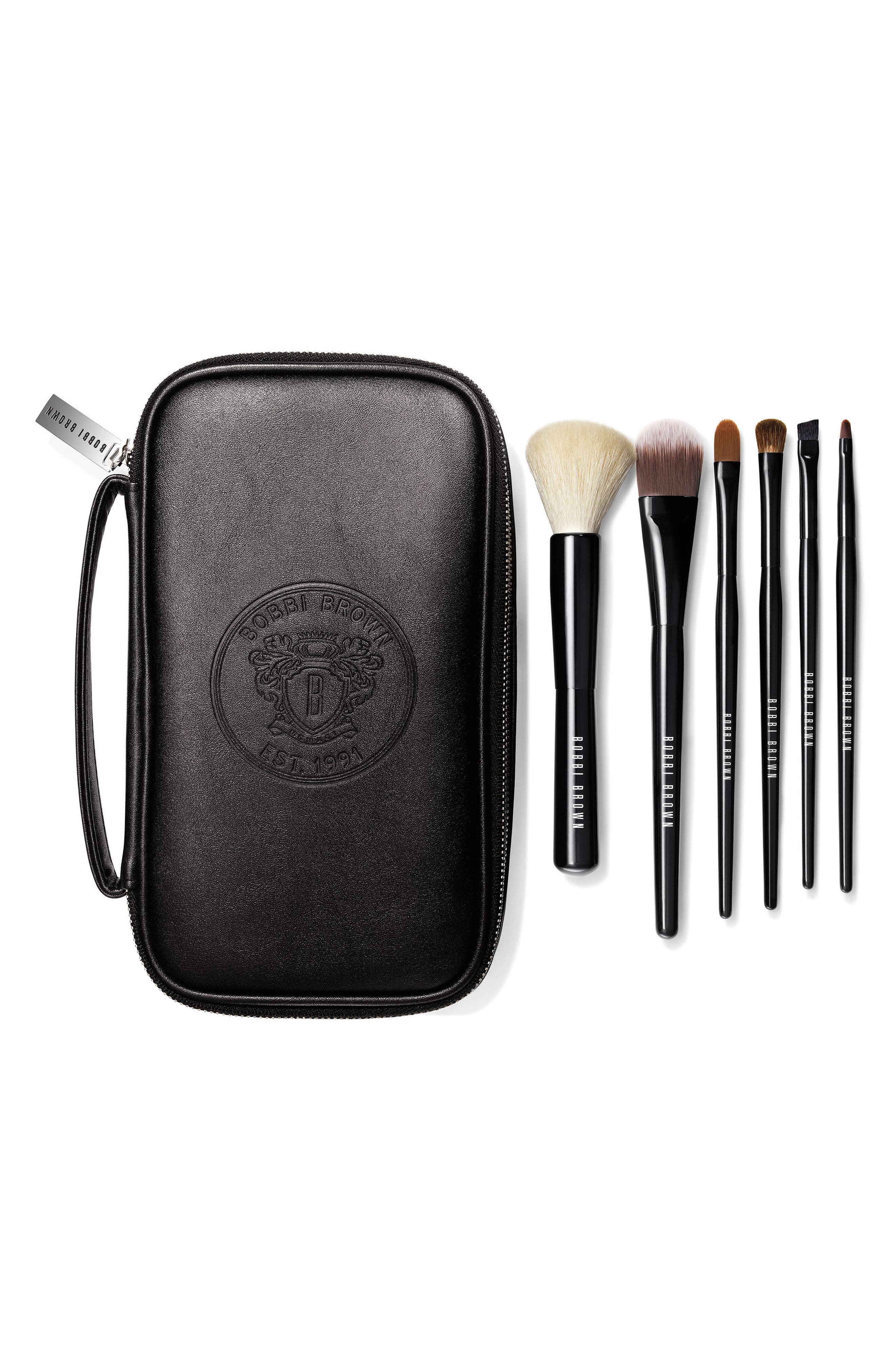 Bobbi Brown Classic Brush Set (USD 273 Value) Nordstrom