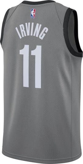 Obi Toppin New York Knicks Nike 2020 NBA Draft First Round Pick Swingman  Jersey Royal - Icon Edition