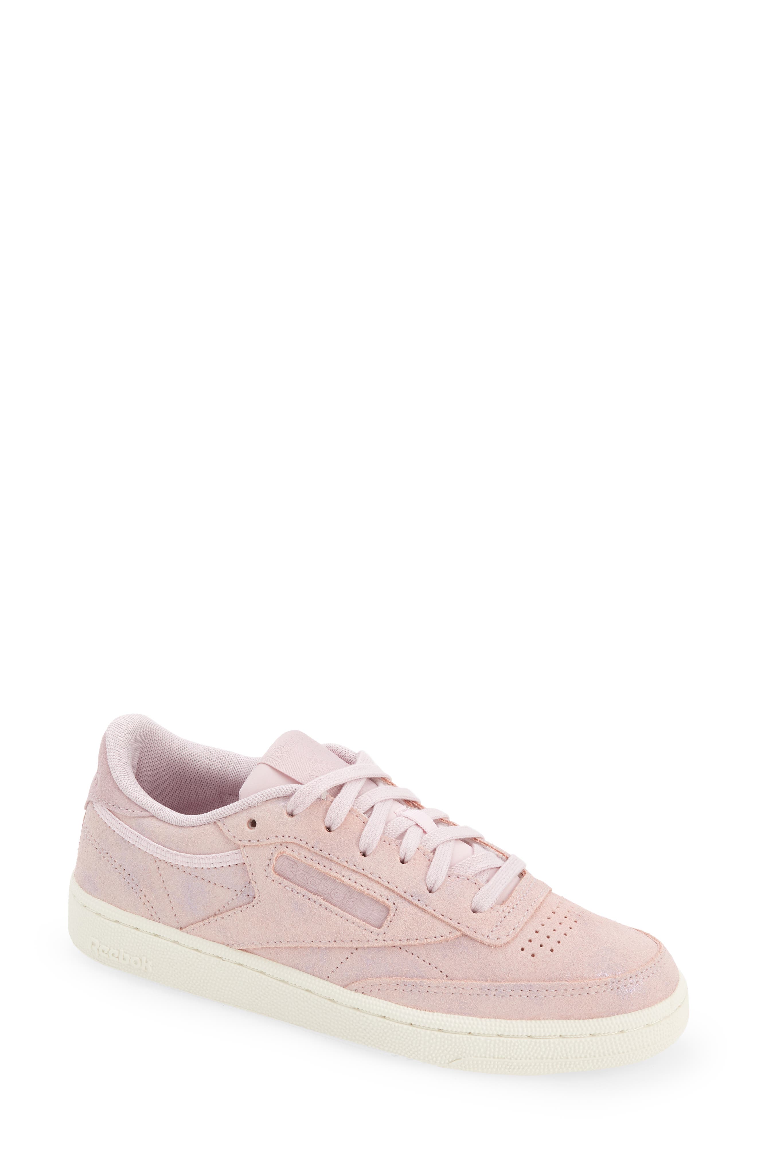 reebok club c 85 nordstrom