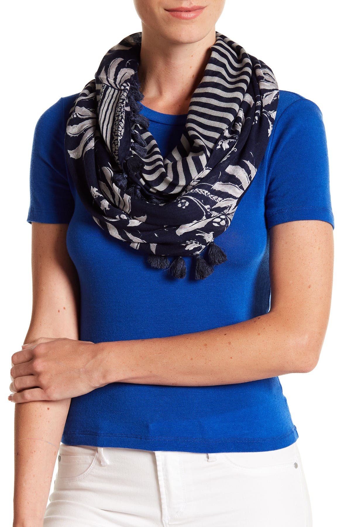 tommy bahama scarf