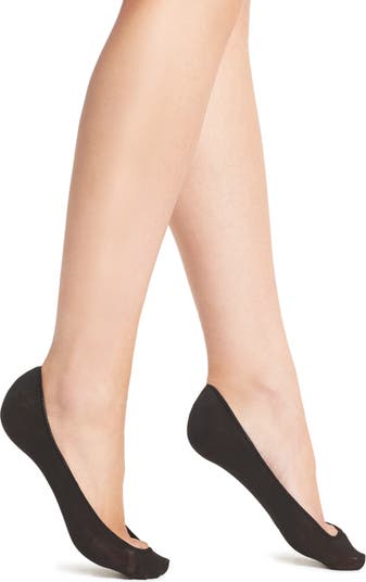 Breathable Socks Ballerina Socks Non Slip Socks Transparent Low Socks Boot  Socks Liner Socks Women Winter Apparel