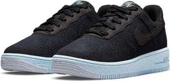 Nike Air Force 1 Crater Flyknit Sneaker | Nordstrom ابكو