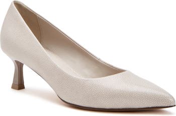 Katy Perry The Golden Pointed Toe Pump (Women) | Nordstrom
