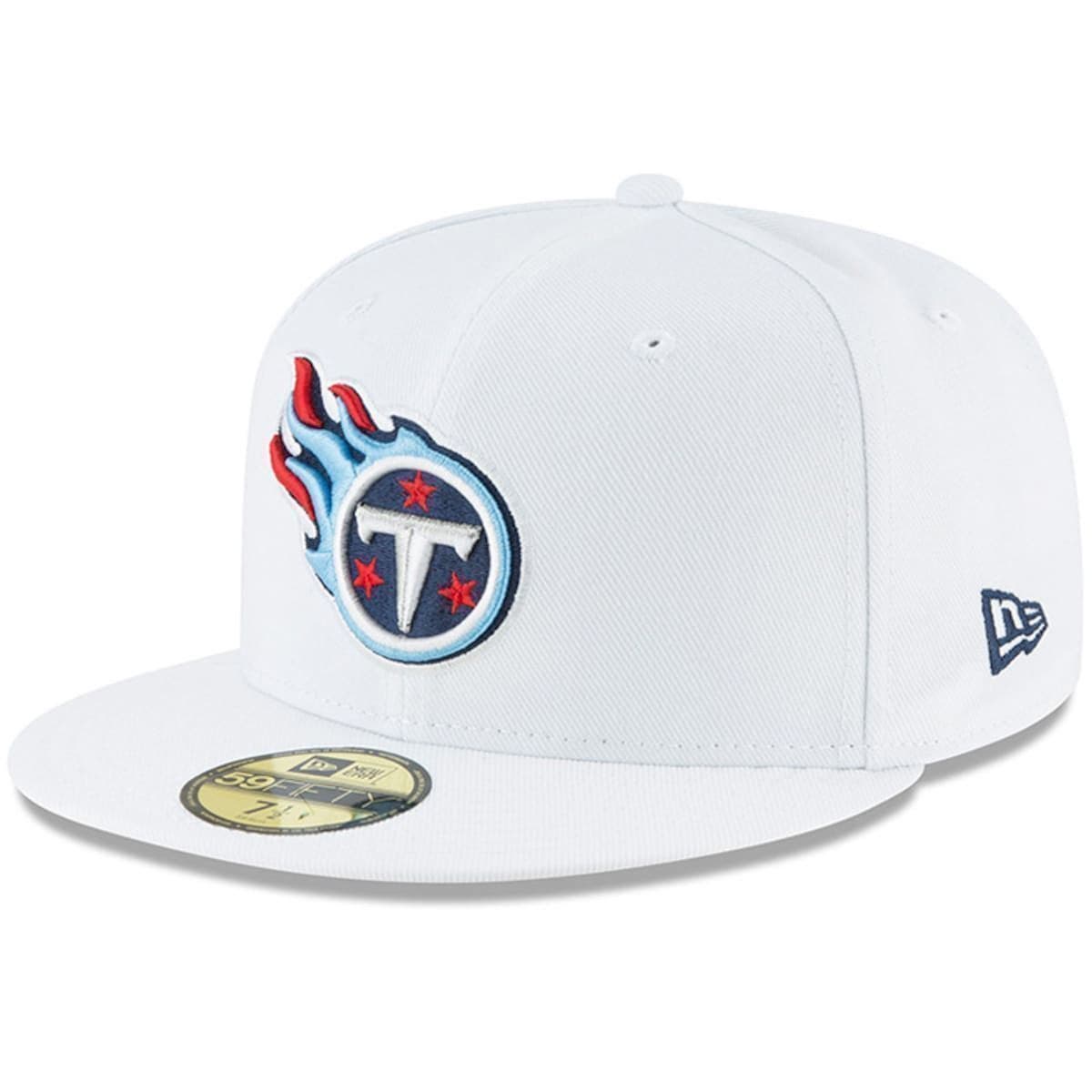 KTZ Tennessee Titans Tc Training Bucket Hat in Blue for Men