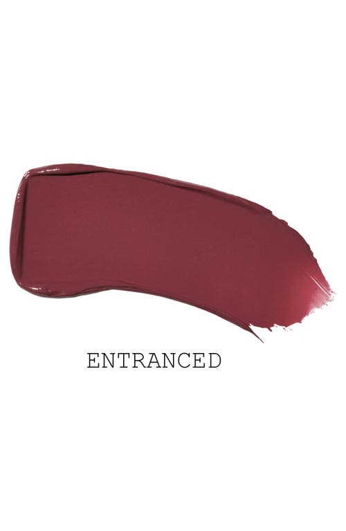 Pat Mcgrath Labs Satinallure Lipstick Entranced In Entranced