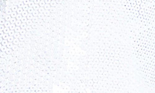 Opposuits Sequin Sport Coat In White