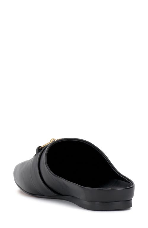 Shop Vince Camuto Rechell Mule In Black