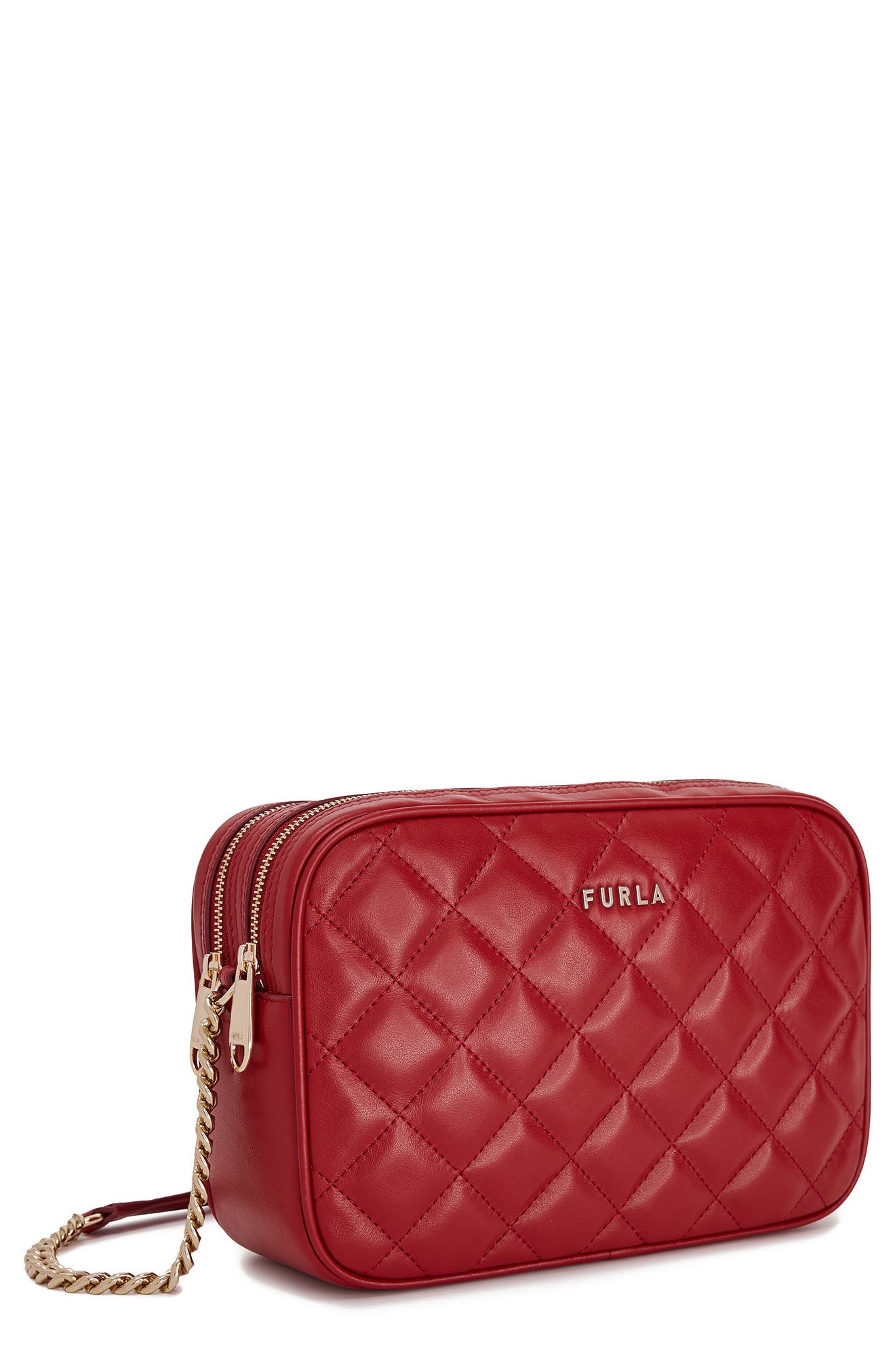 furla camera crossbody
