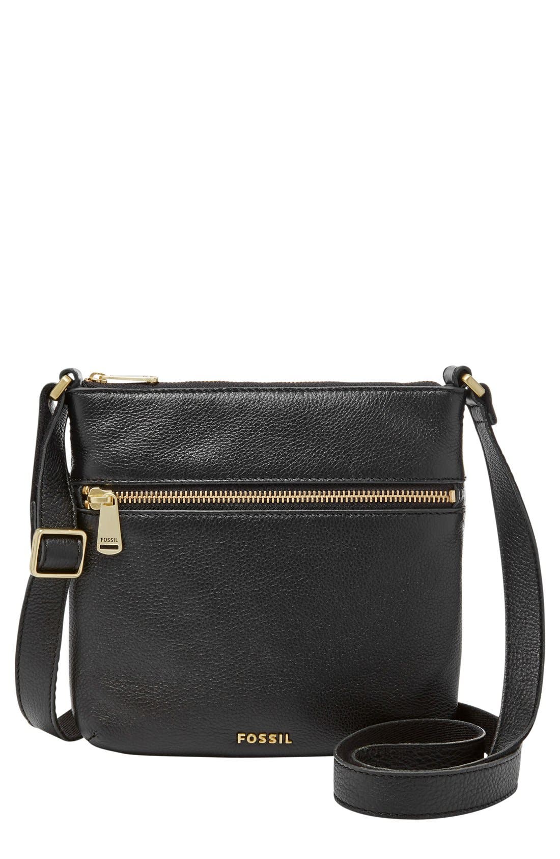 Fossil 'Mini Piper' Crossbody Bag Nordstrom