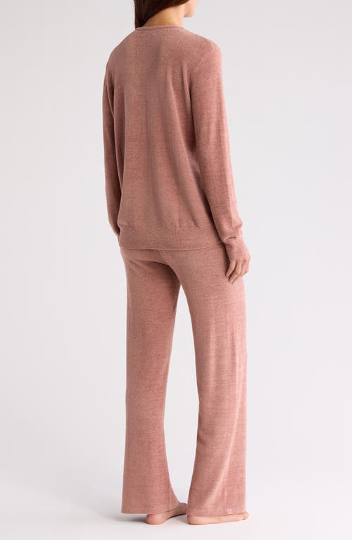 BAREFOOT DREAMS BAREFOOT DREAMS COZYCHIC ULTRA LITE® PAJAMAS 