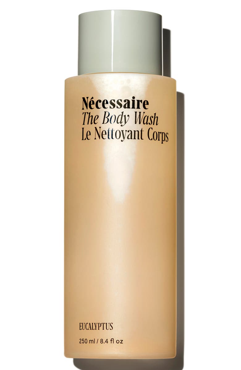 Nécessaire The Body Wash, Main, color, Eucalyptus