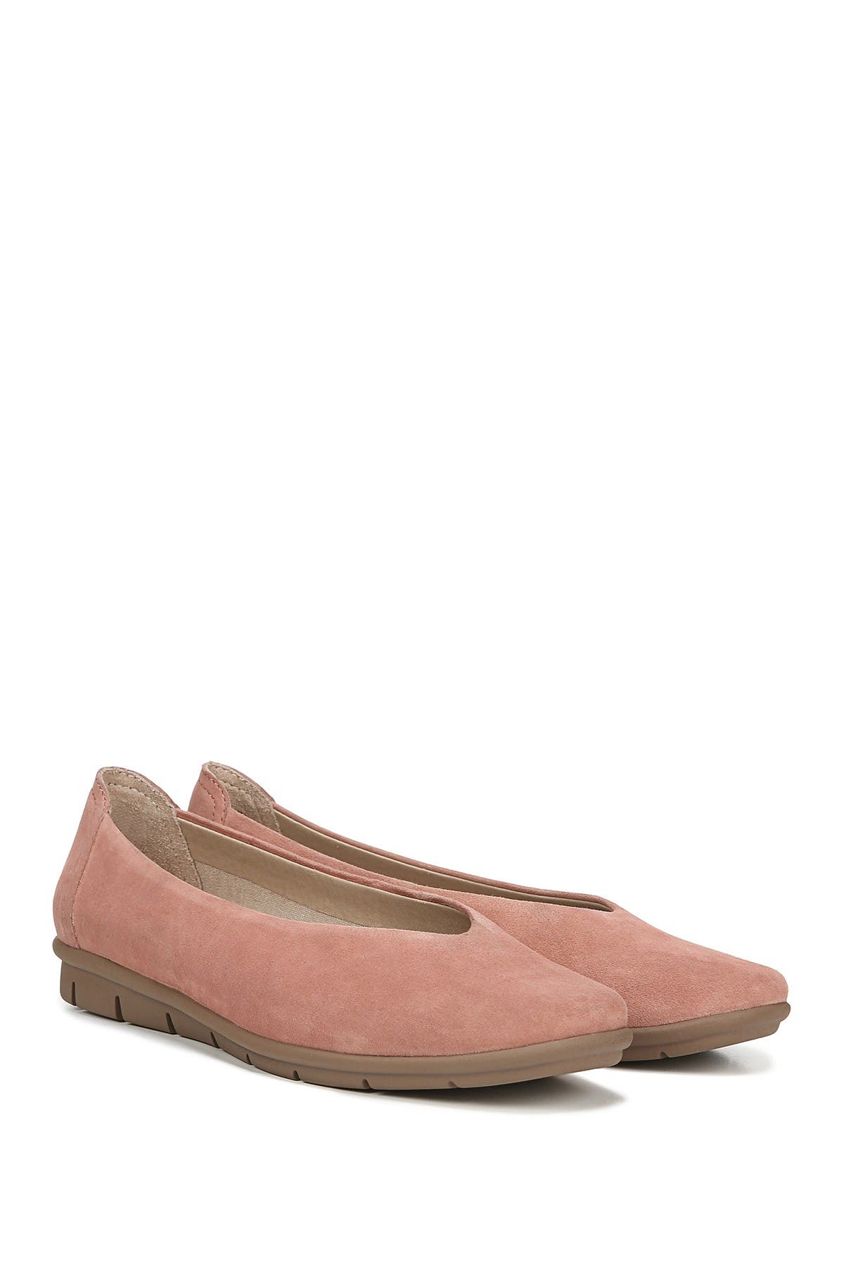 soul naturalizer leyla women's flats