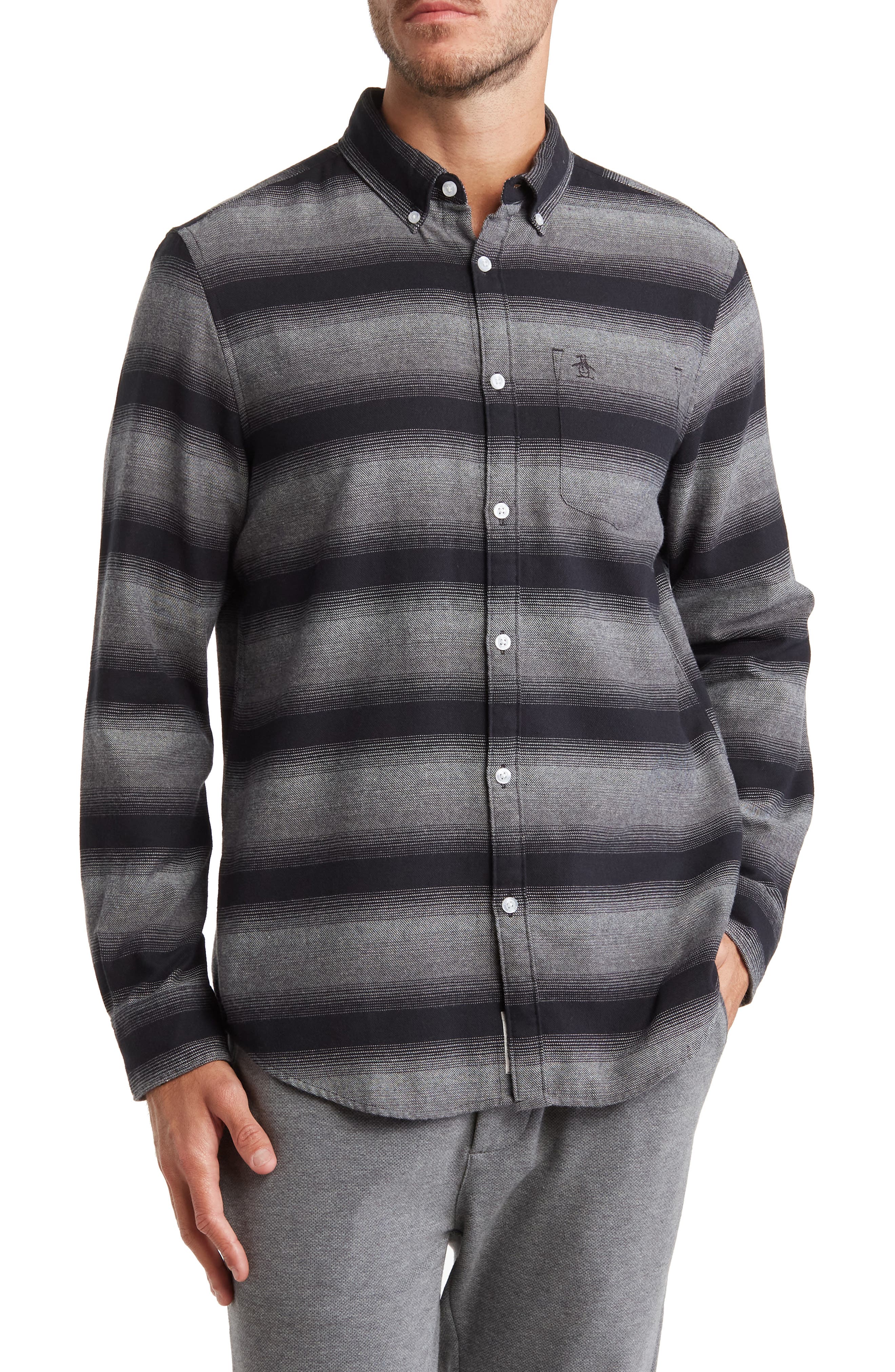 nordstrom rack penguin shirts