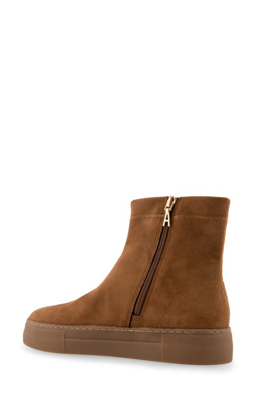 AEROSOLES AEROSOLES BLAISE PLATFORM BOOT 