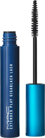 fusion krænkelse renhed MAC Cosmetics MAC Extended Play Gigablack Lash Mascara | Nordstrom