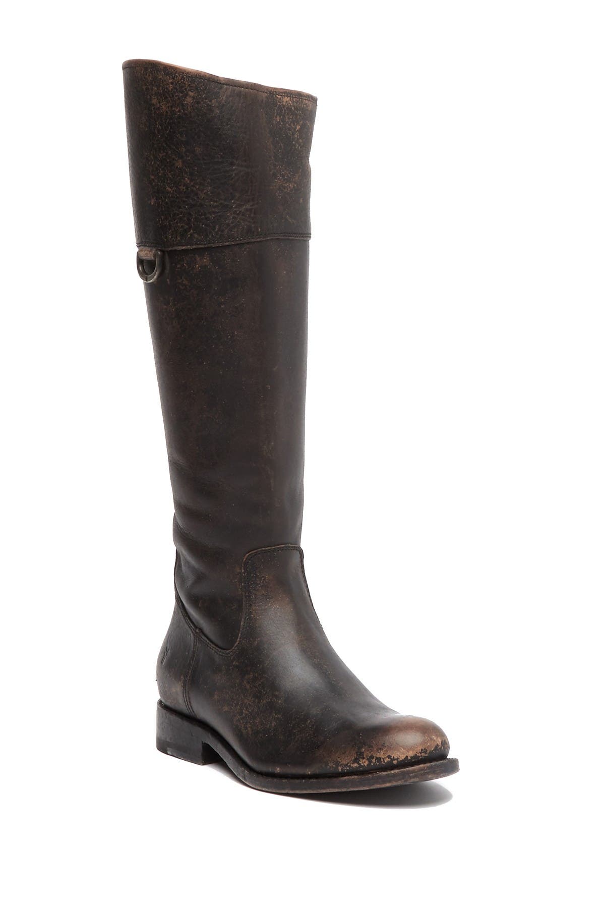 frye cowboy boots nordstrom