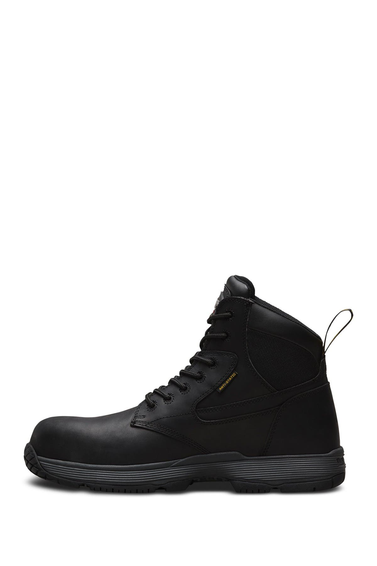 dr martens corvid safety boots