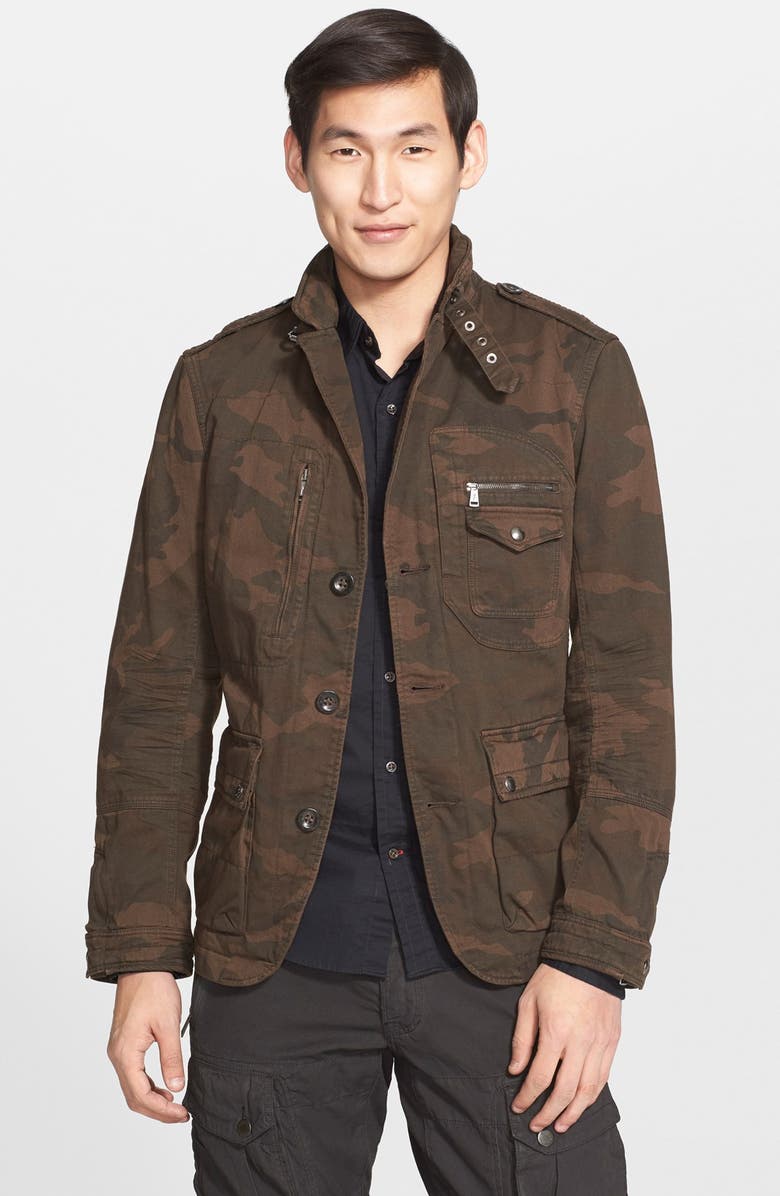 Ralph Lauren Black Label Sport Coat Nordstrom