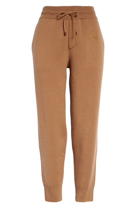 Women's Burberry Pants & Leggings | Nordstrom