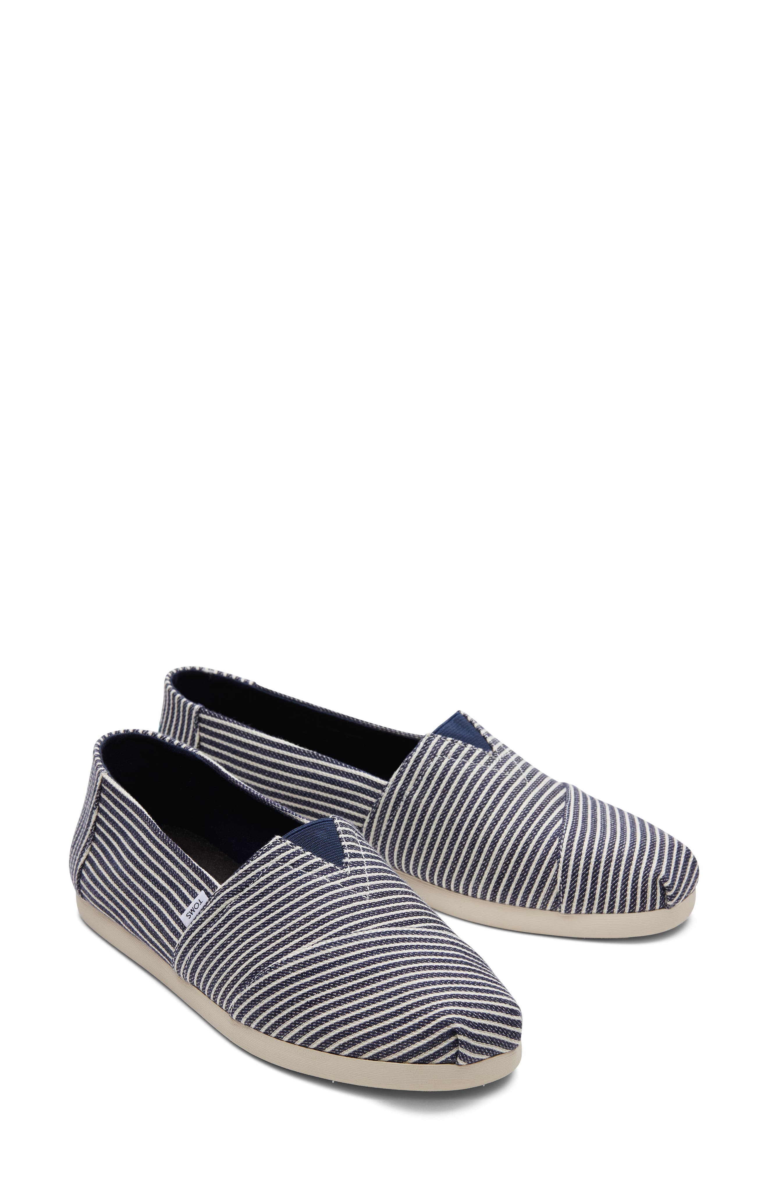 nordstrom rack mens toms