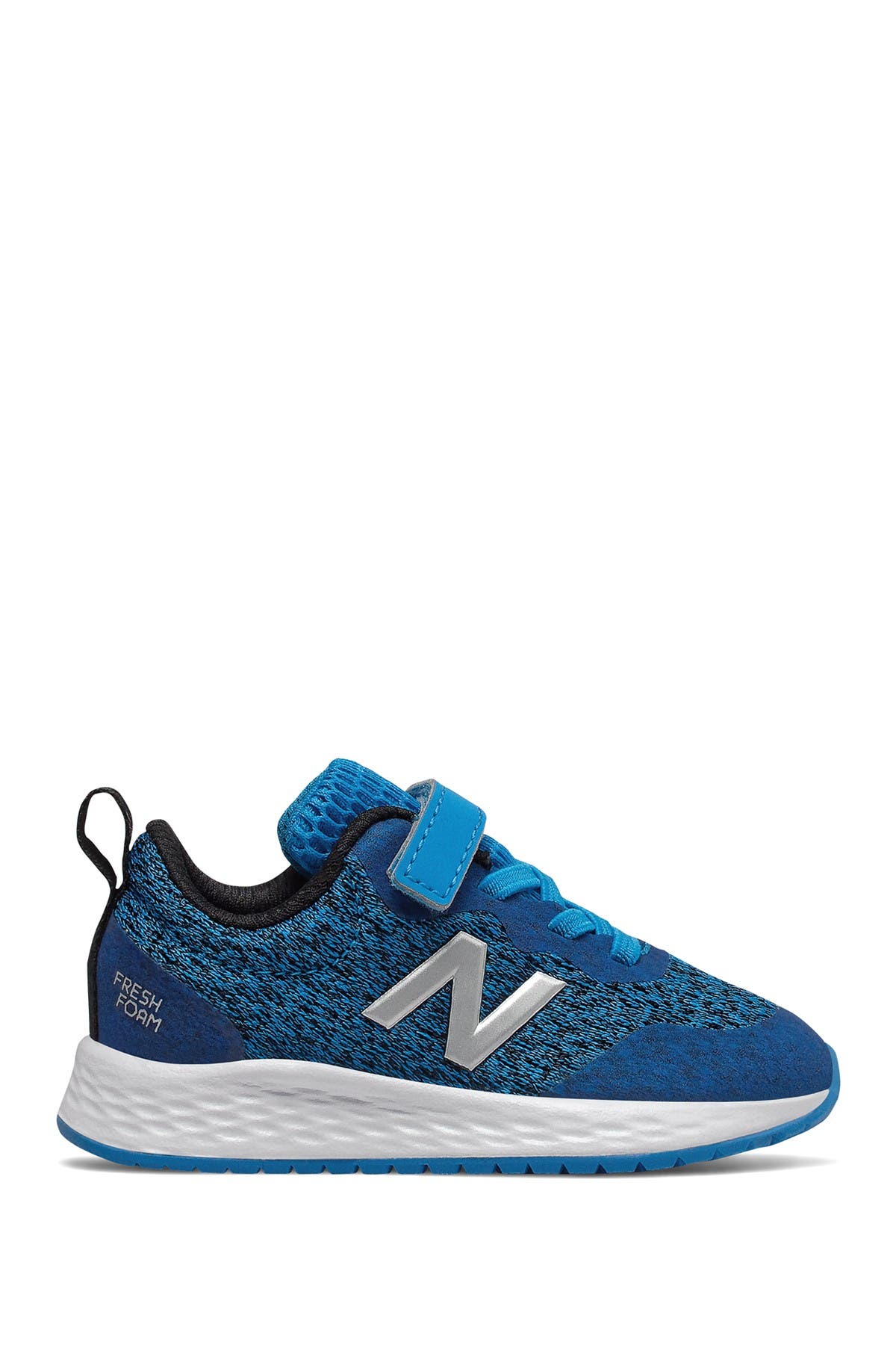 new balance arishi blue