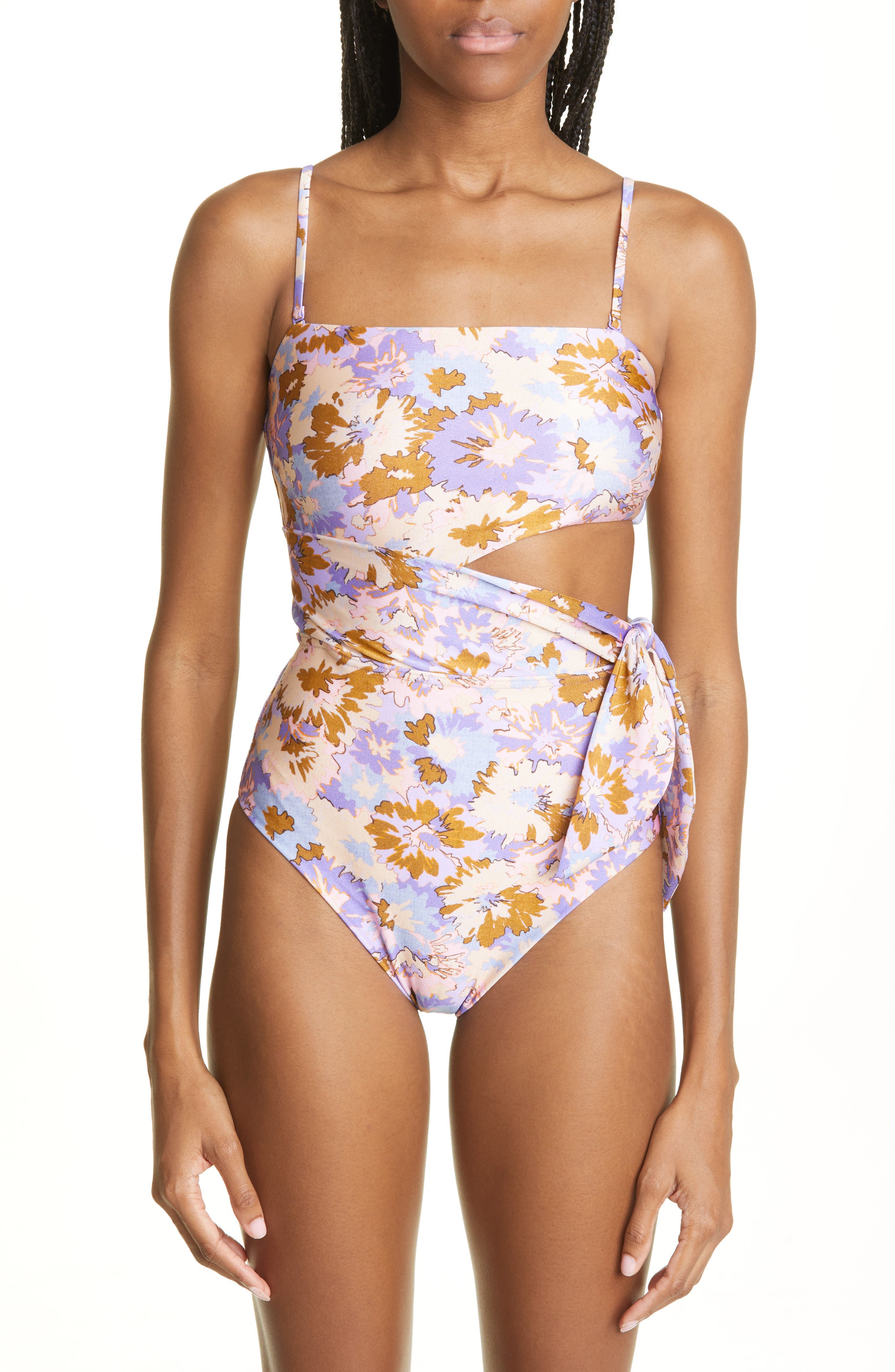 zimmermann bathing suit sale