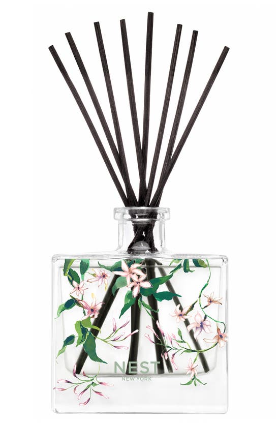 Shop Nest New York Indian Jasmine Specialty Reed Diffuser