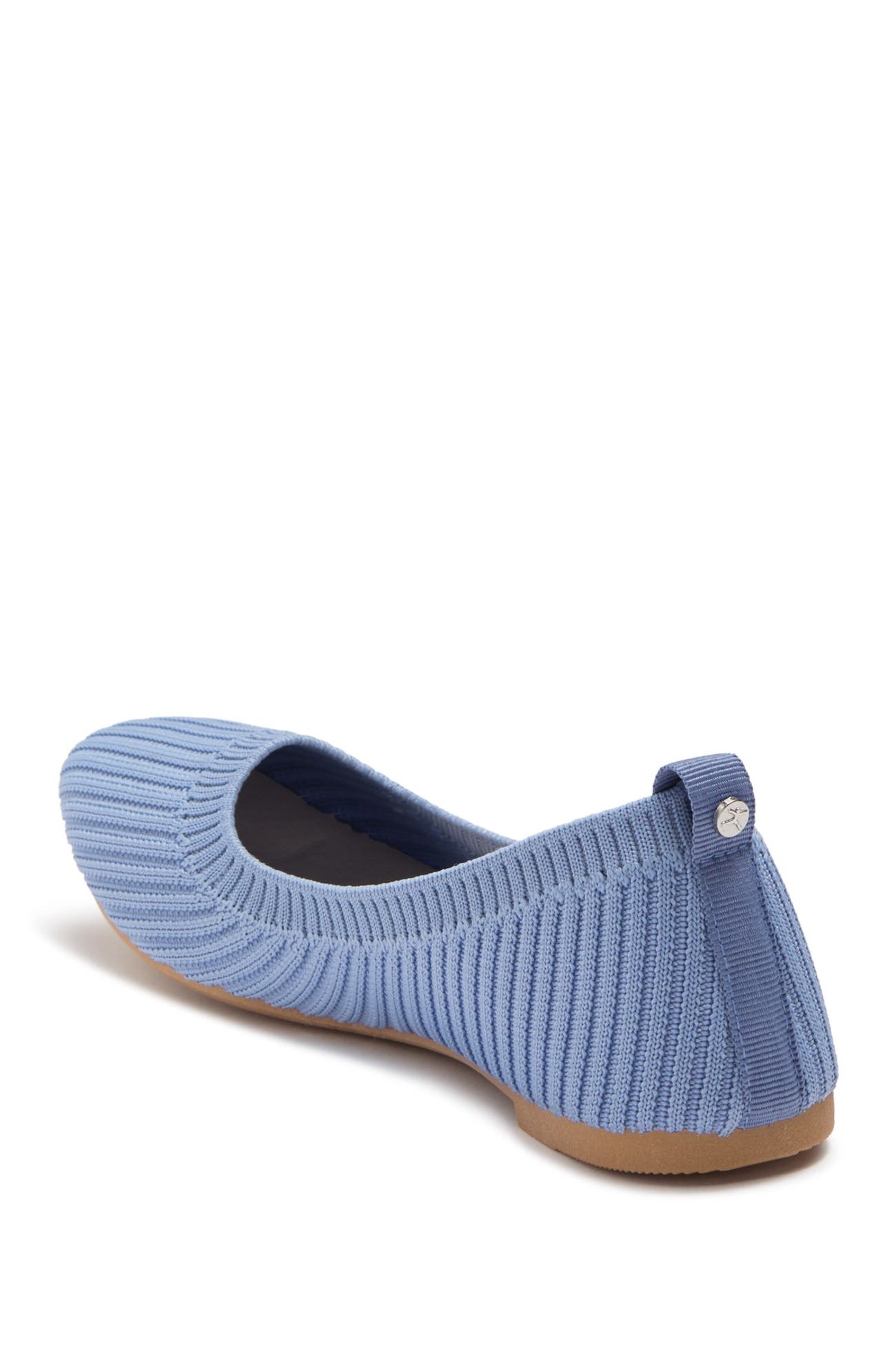 DANSKIN Hope Stretch Knit Ballet Flat Nordstrom Rack