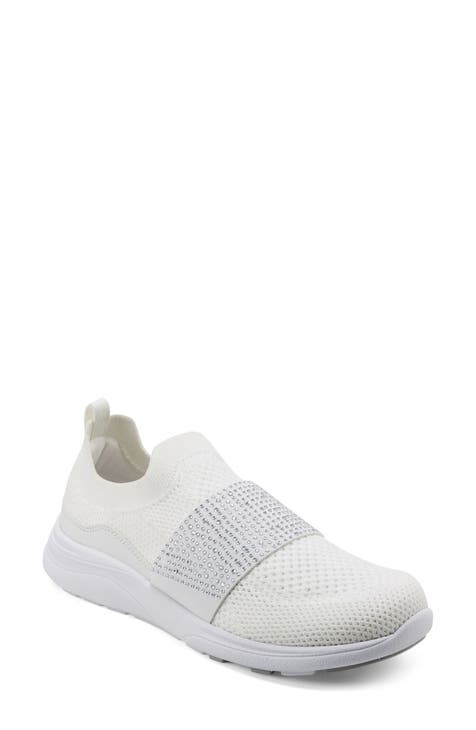 Arch Support White Sneakers for Women | Nordstrom Rack