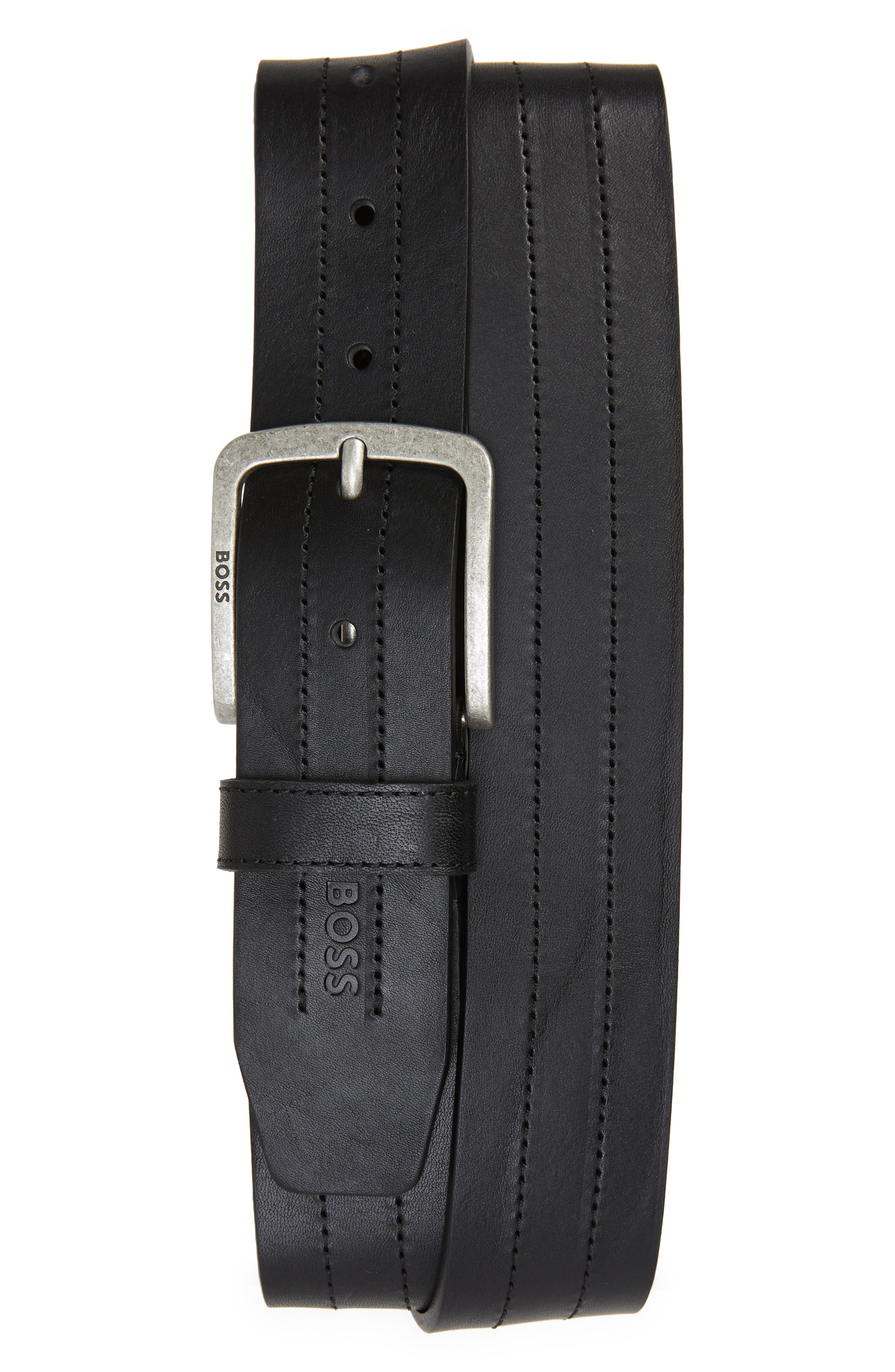 ferragamo casual belt