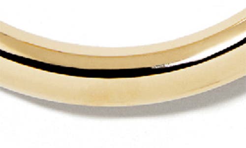 JENNIFER FISHER JENNIFER FISHER SAMIRA HOOPS, 2-INCH