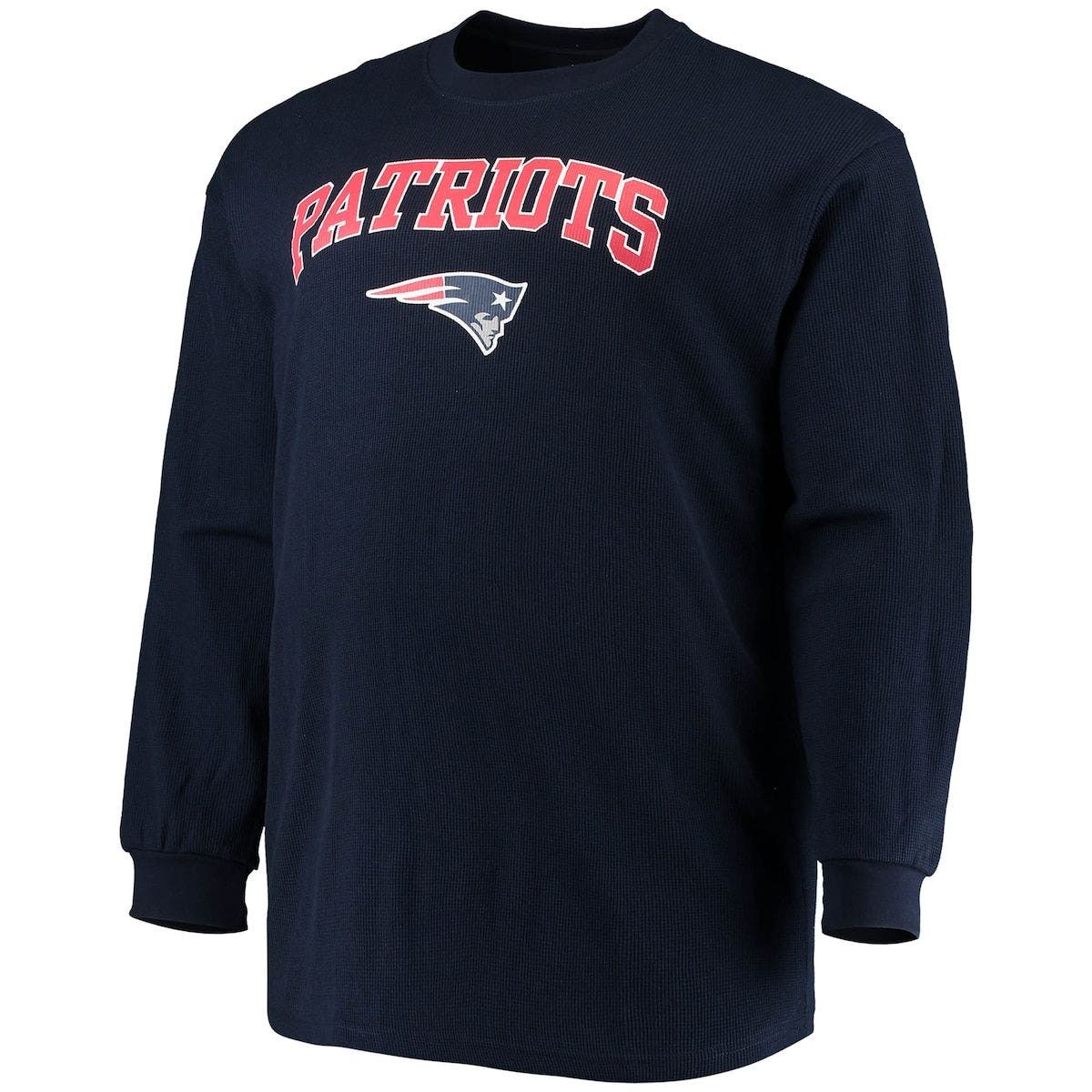 big and tall new england patriots jersey