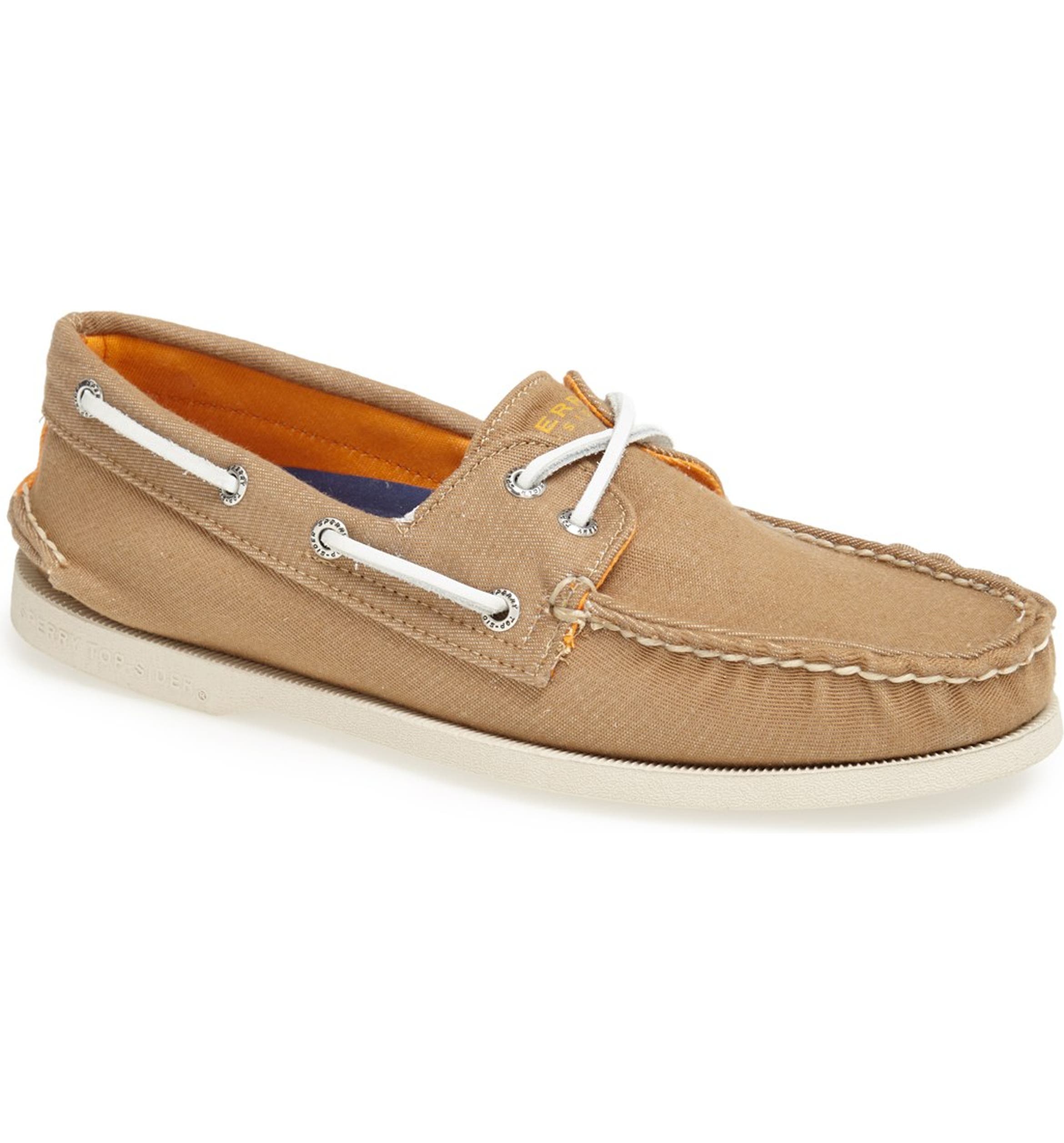 Sperry Top-Sider® 'Authentic Original' Boat Shoe | Nordstrom