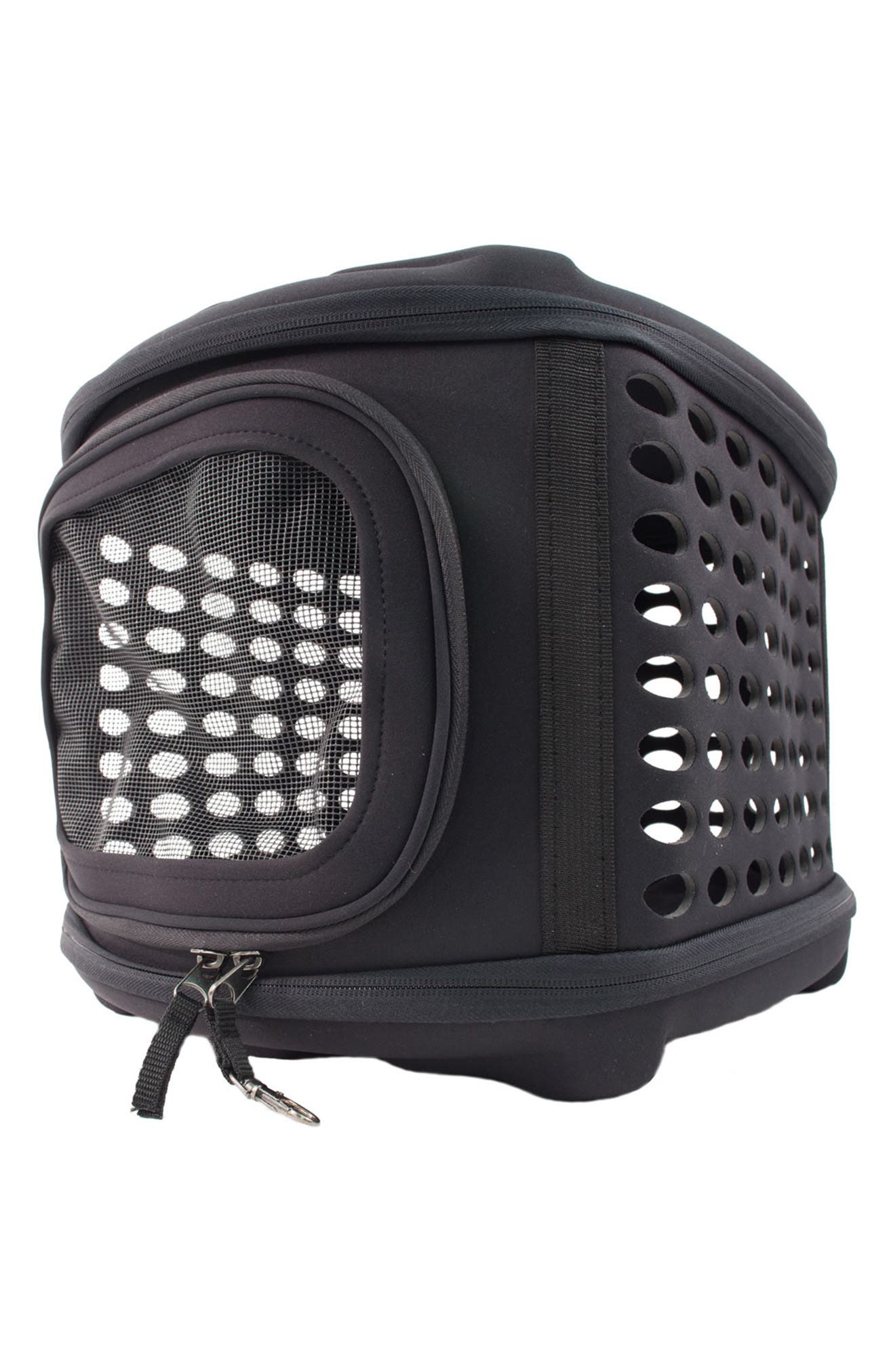 soft shell pet carrier