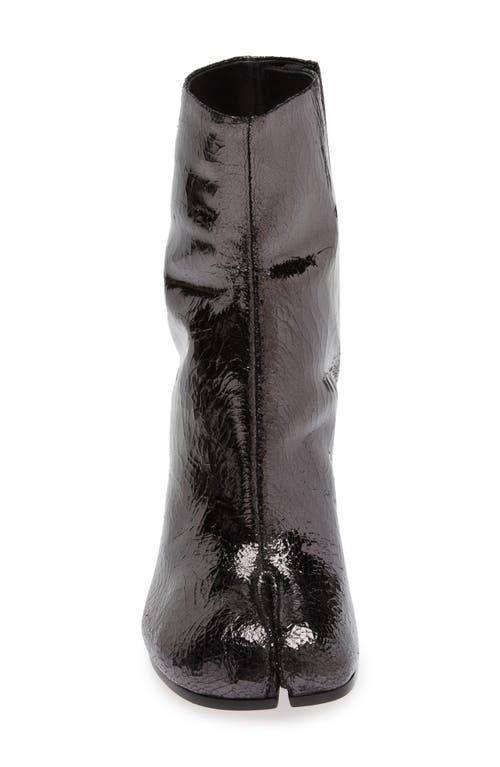 Maison Margiela Tabi Boot In Nine Iron