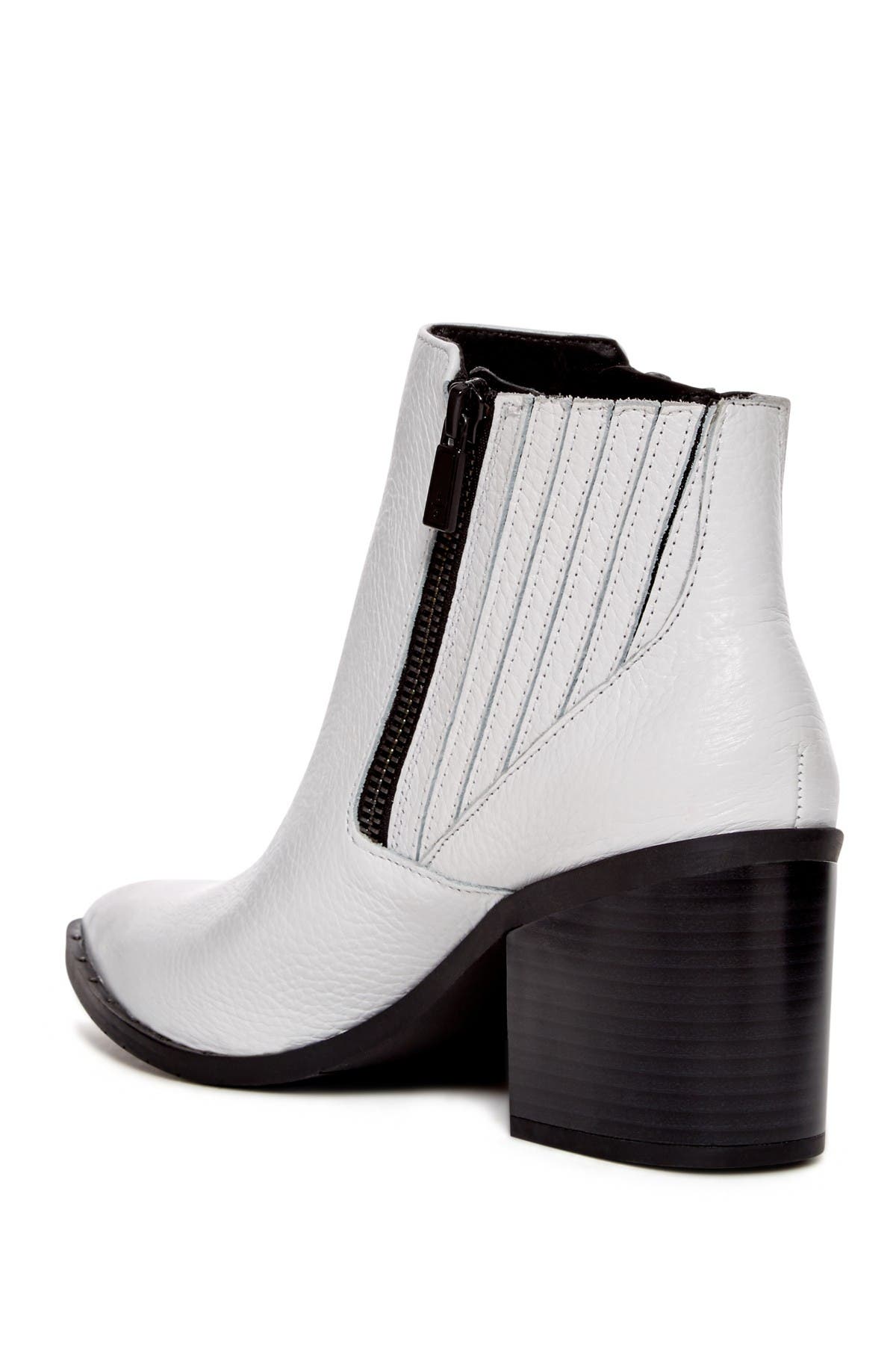 kenneth cole cue up bootie