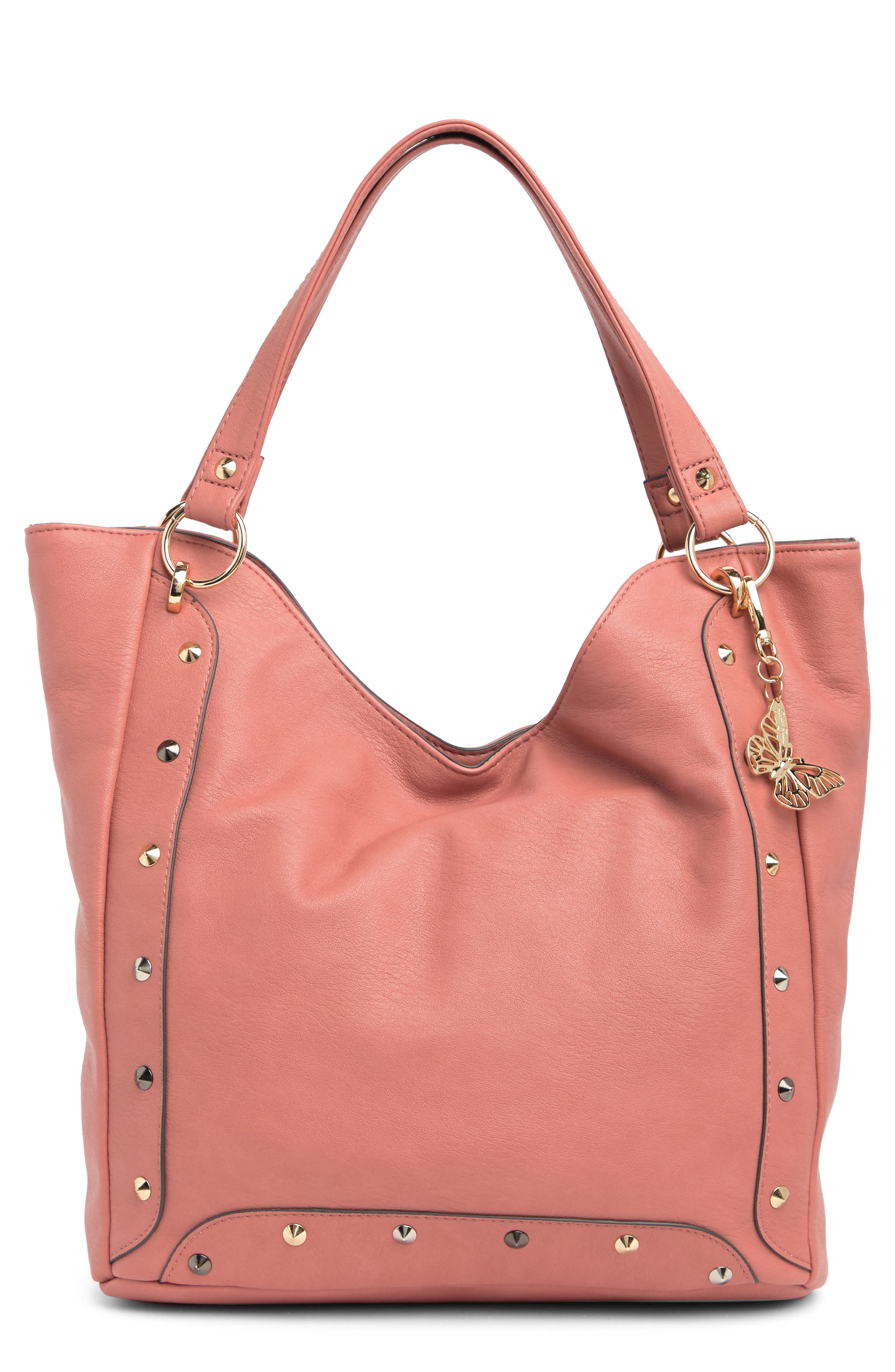 jessica simpson large purse