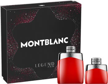 Montblanc Montblanc Legend Eau de Parfum | Dillard's
