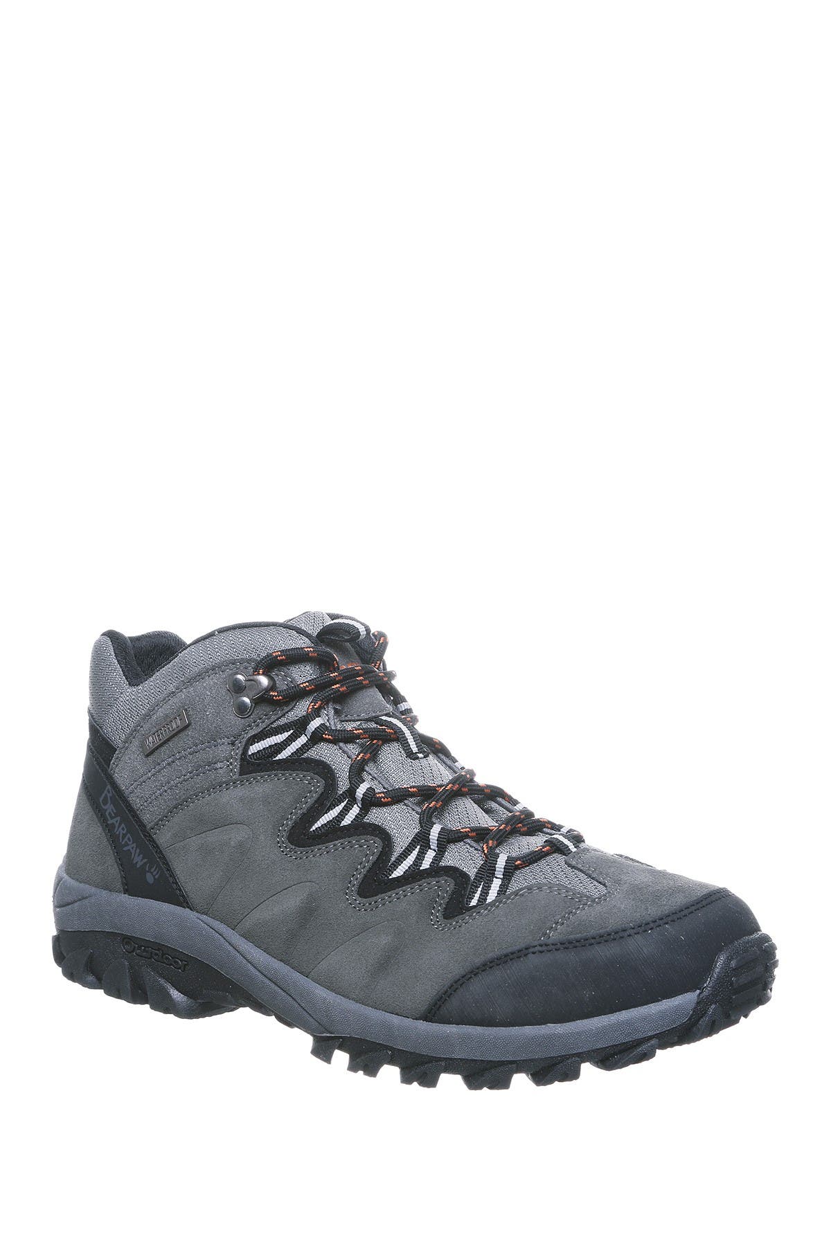bearpaw waterproof hiking boots