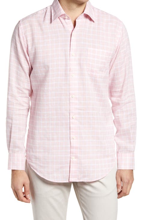 Men's Peter Millar Shirts | Nordstrom