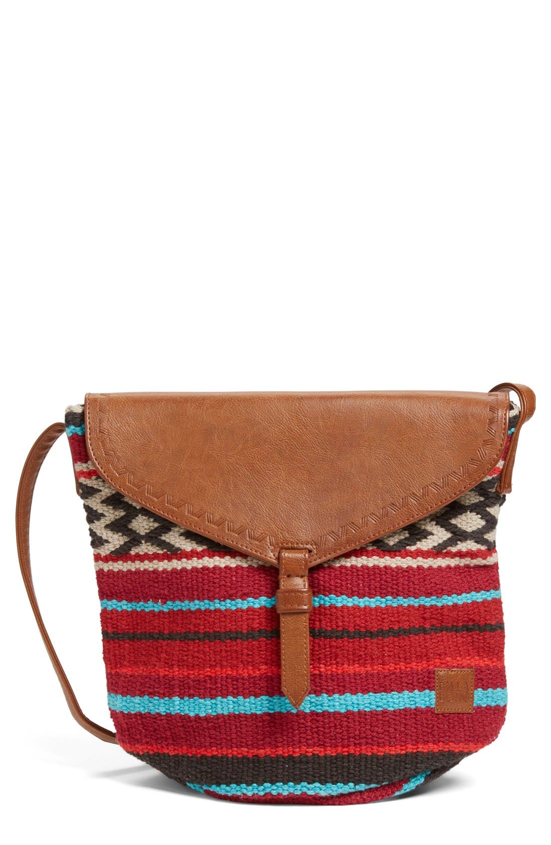 billabong crossbody bag