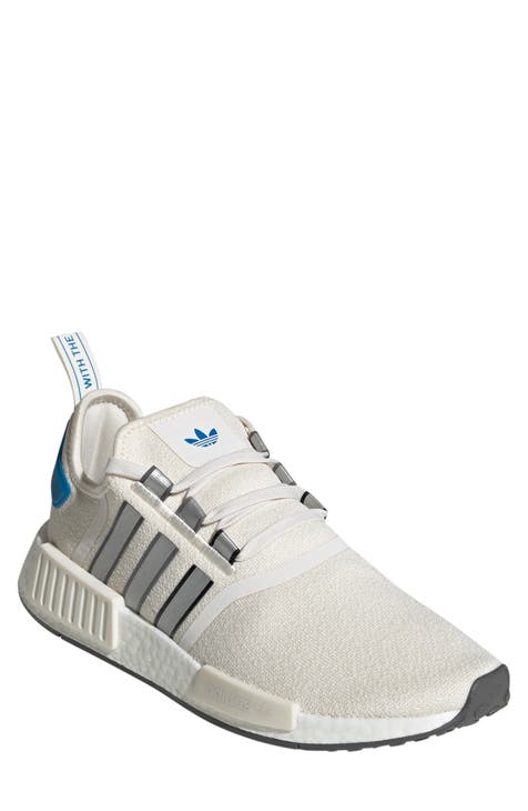 NMD R1 Primeblue Sneaker (Men)