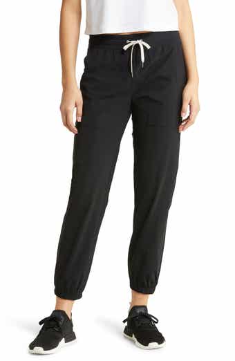 Zella Getaway Pocket Stretch Recycled Polyester Joggers, Nordstrom