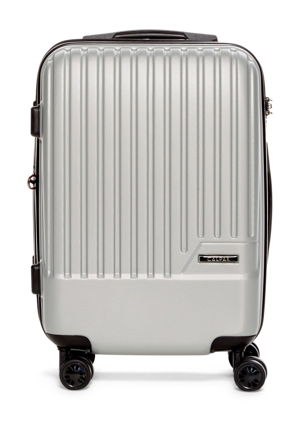 CALPAK LUGGAGE Davis 20" CarryOn Hardside Spinner Nordstrom Rack